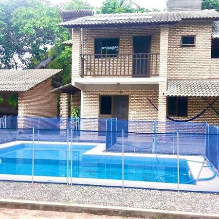 Recanto Da Lagoa Apartamento Jijoca de Jericoacoara Exterior foto