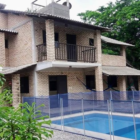 Recanto Da Lagoa Apartamento Jijoca de Jericoacoara Exterior foto