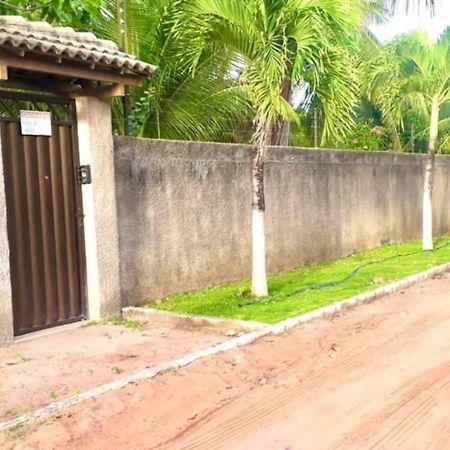 Recanto Da Lagoa Apartamento Jijoca de Jericoacoara Exterior foto