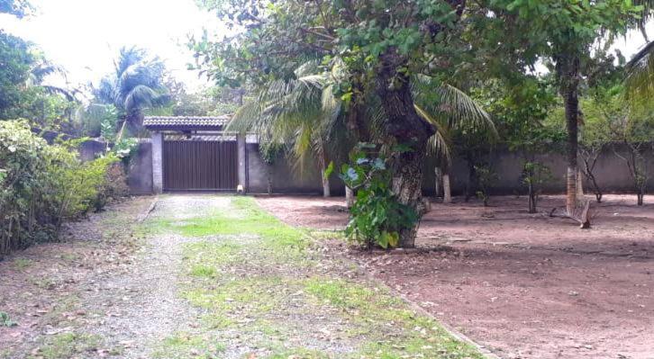 Recanto Da Lagoa Apartamento Jijoca de Jericoacoara Exterior foto