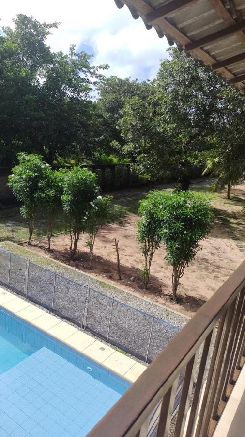 Recanto Da Lagoa Apartamento Jijoca de Jericoacoara Exterior foto