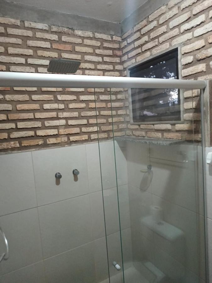 RECANTO da LAGOA Jijoca de Jericoacoara Exterior foto
