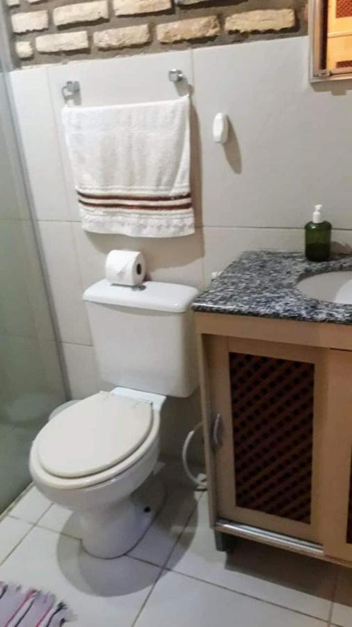 RECANTO da LAGOA Jijoca de Jericoacoara Exterior foto