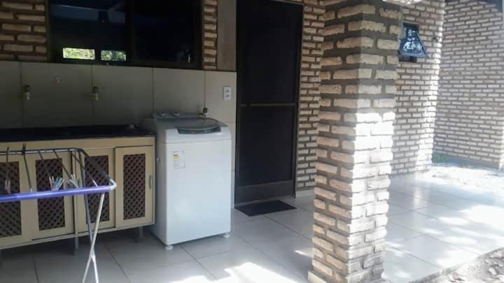 Recanto Da Lagoa Apartamento Jijoca de Jericoacoara Exterior foto