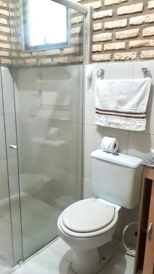 RECANTO da LAGOA Jijoca de Jericoacoara Exterior foto