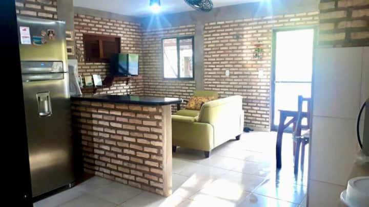 Recanto Da Lagoa Apartamento Jijoca de Jericoacoara Exterior foto