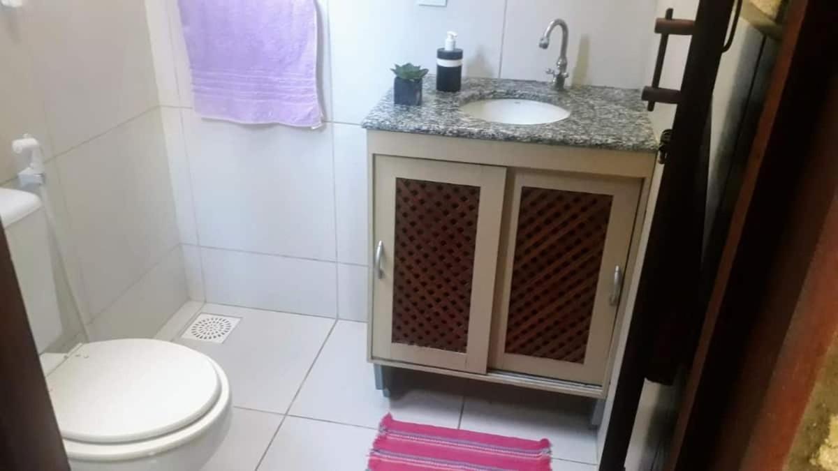 Recanto Da Lagoa Apartamento Jijoca de Jericoacoara Exterior foto